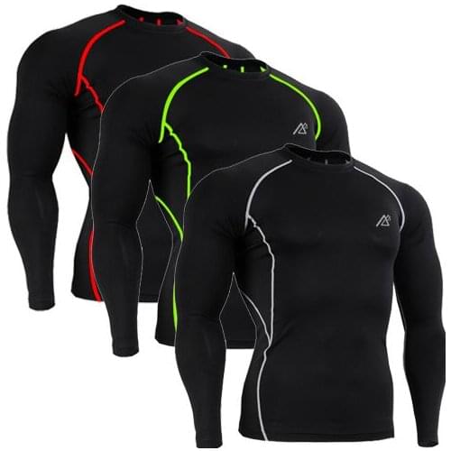 EMONDER Sports T-shirts