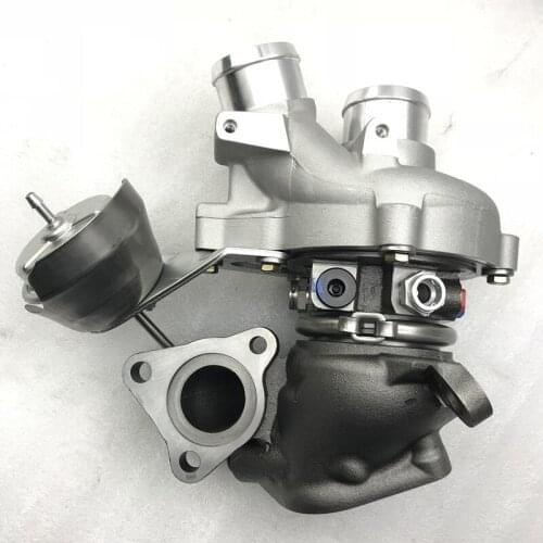 F-150, DL3E6C879AA DL3E-6C879-AA turbo for Ford with 3.5T, 3.5L engine
