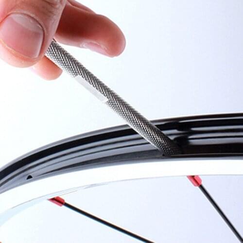 Bike Spokes Cap Perforation Tool Wrench Fixed Service Wheel Ring Tool Perforating Tool Refilling Head Hexagonal Wrench Screw