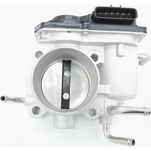Throttle Body For Toyota Camry Solara Highlander Rav4 TC 22030-28060 2203028060