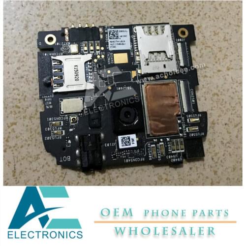 Motherboard for ASUS ZenFone 2 Laser ZE550KL Mainboard Logic Board Circuit Accessory Bundles
