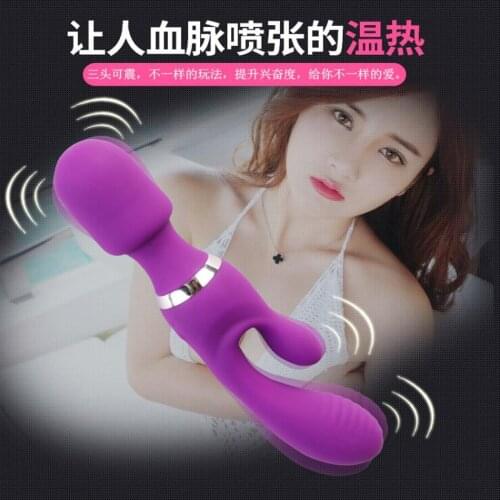 Real Dildo Vibrator For Women Soft Female Mannequin Vagina Clitoris Stimulator Massager Masturbator Sex Products For Adults D392