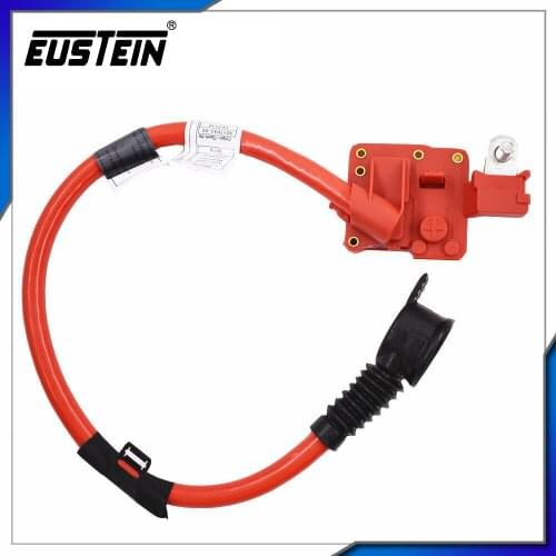 New Positive Battery Cable For BMW F01 F02 730i 740i 750i 740Li 760Li 2007-2012 61129217033