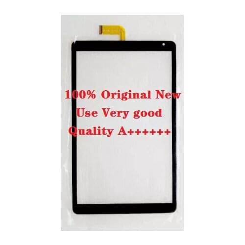 Original New 10.1 inch touch screen ,100% New for Irbis TZ200 TZ-200 touch panel ,Tablet pc sensor digitizer