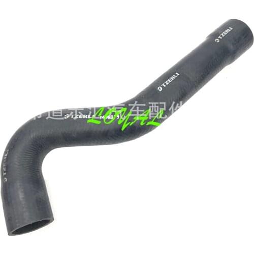 Suitable for Scania truck cooler hose 1496815