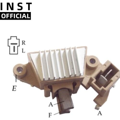 Alternator Voltage Regulator FOR HYUNDAI Y510 06-078