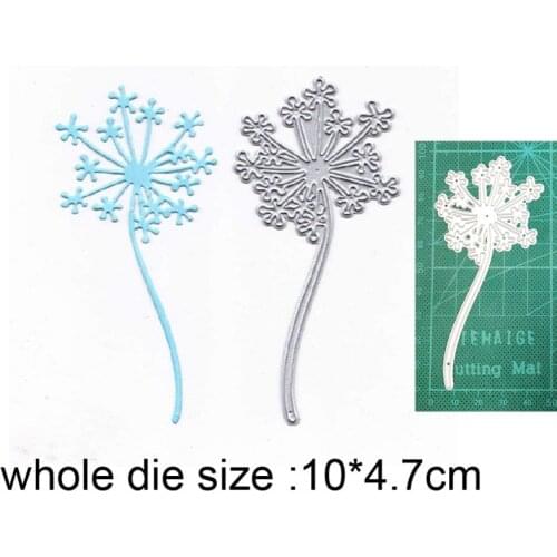 Craft dies flower metal cutting dies cut die mold decoration Scrapbook paper craft knife mould blade punch stencils dies 2021