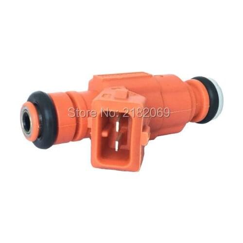 0280156034 9638220380 1984E9 1984.E9 Fuel injector nozzle for Citroen C2 C3 Xsara Berlingo Peugeot 206 307 1007 Partner 1.6 16V