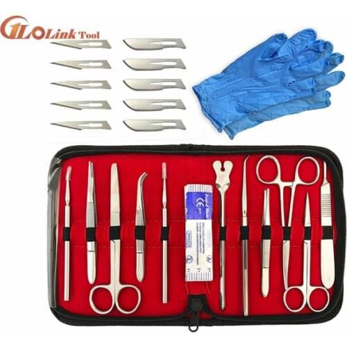 3 Size Can Choose 8mm, 10mm, 12mm The optimum Uncoated Cosmetic Blepharoplasty Titanium Alloy Eyelid Retractors