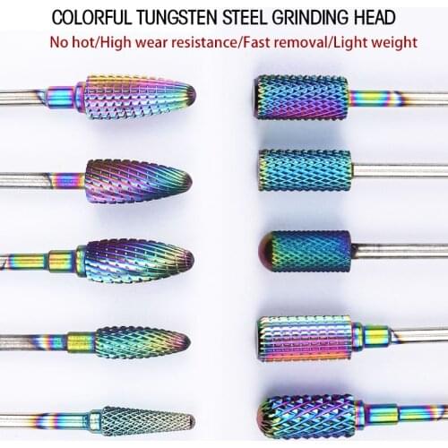 Arte Clavo Cutters For Hardware Manicure