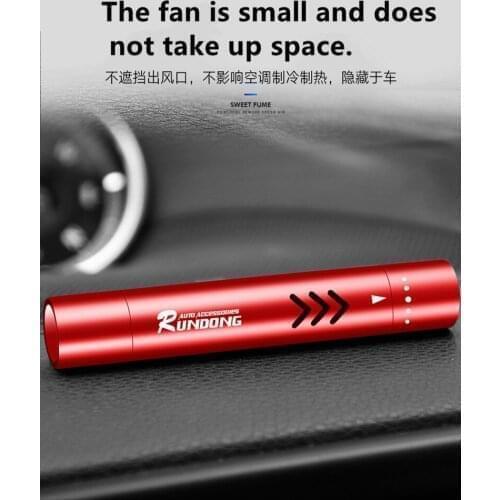 Car Air Conditioner Vent Perfume Accessories For Citroen Berlingo C-Zero C1 C2 C8 DS3 Jumpy Saxo Xsara N68 N1 N2 N0 Accessories