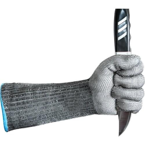 BSPSAFETY Protective Gloves