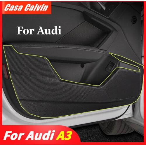 Casa Calvin Panels For Car Interior