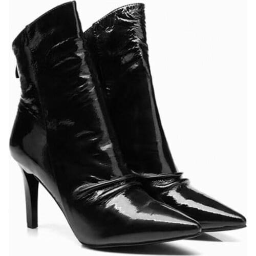 Женские туфли на шпильке GeDeGeson China At AliExpress