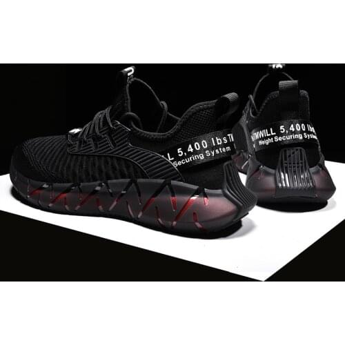 Outdoor Men Free Running for Men Jogging Walking Sports Shoes 2020 New Lace-up Athietic Breathable Sneakers Zapatillas Size39-46