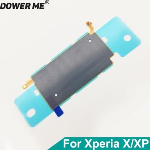 Dower Me Antenna NFC Signal Module Flex Cable For Sony Xperia X F5122 X Performance XP F8132 Induction Coil Replacement