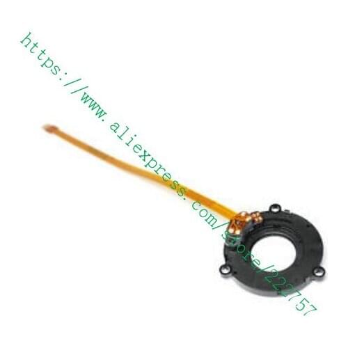 New Lens Aperture Assembly Flex Cable for Canon EF 100mm f/2.8L IS USM for MACRO