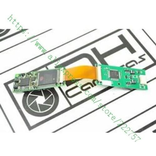 MAIN BOARD for NIKON AF-S DX 55-200 55-200mm 4-5.6 G ED VR LENS REPAIR PART