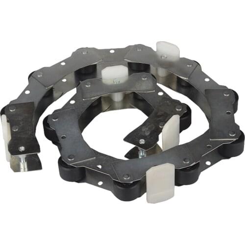 Handrail Newel Chain Use for Fujitec Heavy Duty Escalator