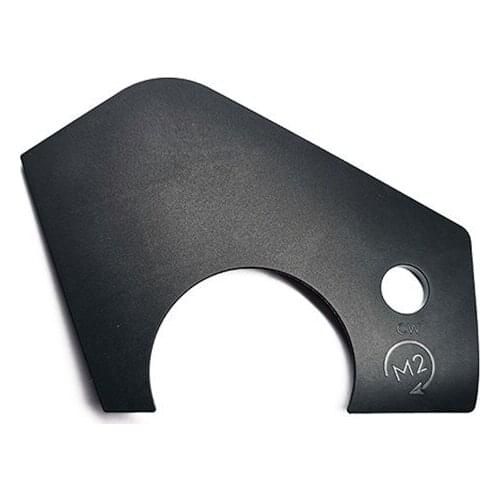 Agras T20 Arm - Fixing Frame (left) (m2, Cw))Agras T20 Drone Repair Kit Drone Accessories