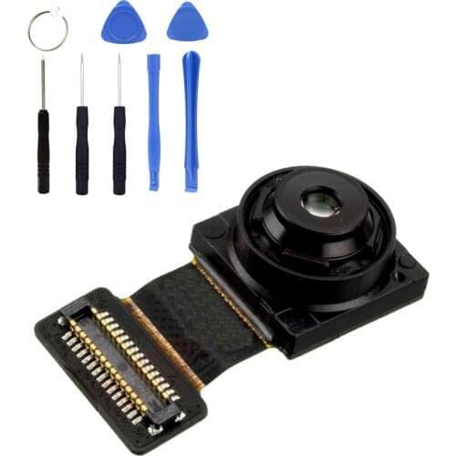 FOR Xiaomi IS 9 LİTE Front Facing Camera Module Front Facing Camera Flex Cable Replacement Part