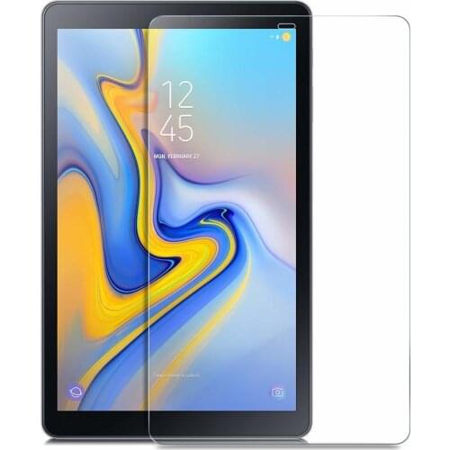 Tab A2 10.5" T590 T595 2018 Tempered Glass Screen Protector for Samsung Galaxy Tab A 10.5 SM-T590 SM-T595 Tablet Protector Glass