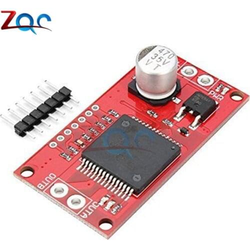 Monster Moto Shield VNH2SP30 stepper motor driver module high current 30A for arduino
