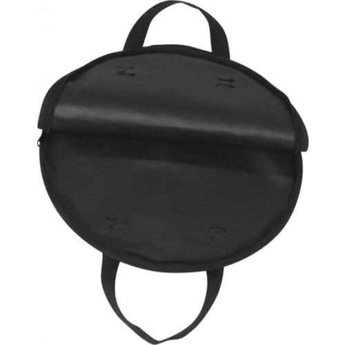 Waterproof 10'' Dumb Drum Storage Bag Case for Drum Percussion Instruments