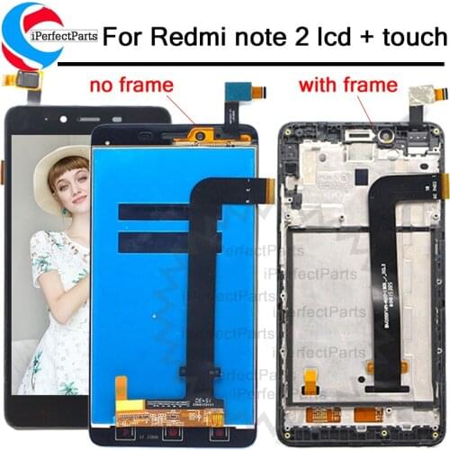 Xiaomi Screens For Xiaomi Redmi Note Prime China