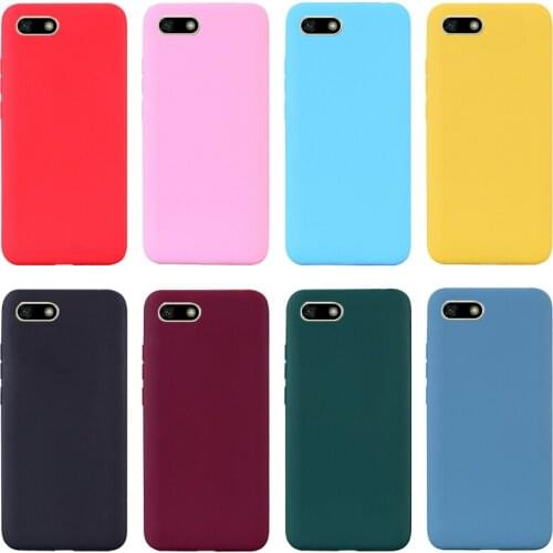 ZUIDID Huawei Honor 7A Phone Cases