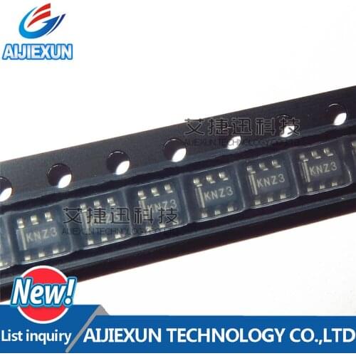 10PCS R5426N119FA-TR R5426N119FA SilkscreenKNZ4 SOT23-6 in stock 100% New and original