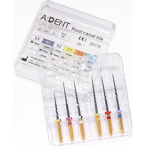 AI DENTAL Dental Instruments
