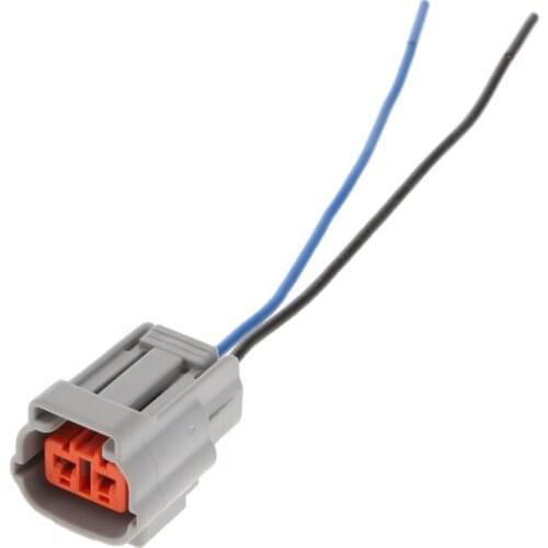 Water Temperature Sensor Connector Repair Pigtail Air Temperature Sensor Wiring Harness Connector