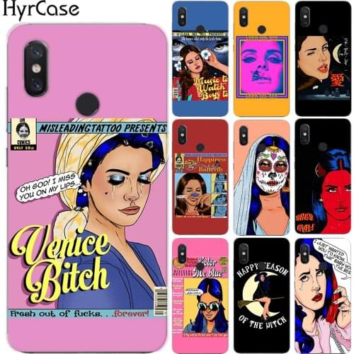 HyrCase Xiaomi Mi 8 Phone Cases