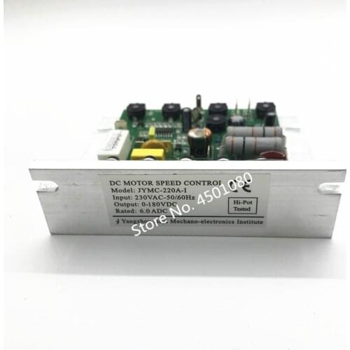 JYMC-220A-I lathe control board . control board for mini lathe