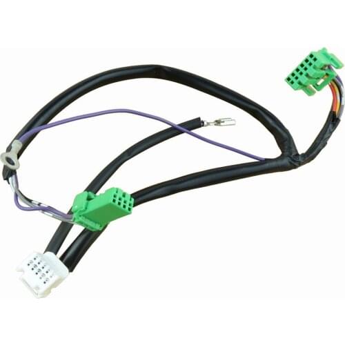 Steering Wheel Volume Button Cable Wire For MITSUBISHI LANCER OUTLANDER ASX 2015-2019 L200 2015 Cruise Control Switch