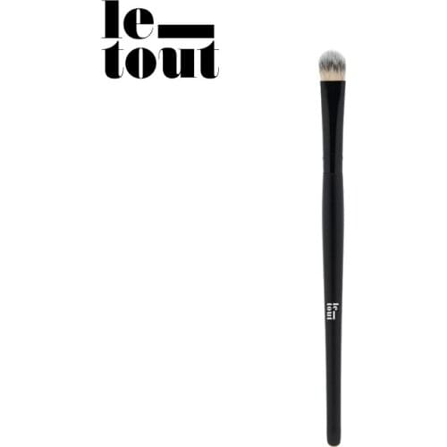 Le-Tout Eyebrow & Eyelash Tools