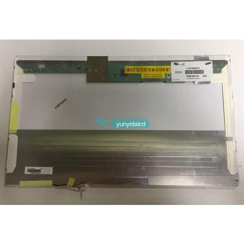 LTN184HT01-F01 LTN184HT01 LTN184HT01-A02 n184H4 LCD LTN184HT04-T01 LTN184HT04 Display matrix Panel 1920*1080 LCD SCREEN