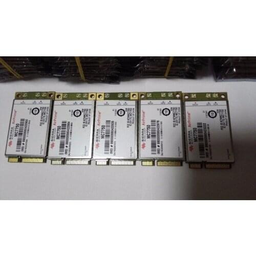 MC7750 4G LTE700M(B13) suit for Verizon USA Module 100% New Original Genuine Distributor JINYUSHI stock