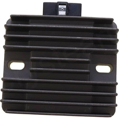 Motorcycle 12V Voltage Regulator Rectifier For Kymco MXU 300/150 2005 2006 2007 2008 2009 2010-2011, MXU 250 2004-2008