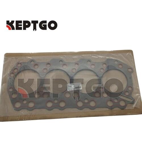 New Head Gasket for Mitsubishi S4Q2 S4Q2