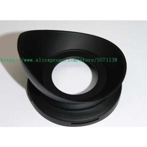 NEW Original Viewfinder Rubber Cover Eyecup Eye Cup Cover For Sony PMW-EX3 EX330 EX3 EX350 PMW-EX330 EX350 580K 300K FS7 FS700CK