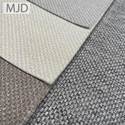 Polished-Woven Texture Versatile Look Anti-bacteria Best For Pillow Sofa Curtain Patchwork DIY Sewing Material