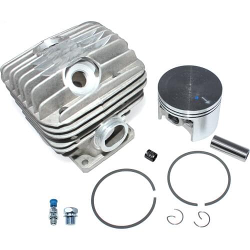 Big Bore 54mm Nikasil Cylinder Piston Kit For Stihl 046 MS460 MS460C MS460D MS460R MS460V MS460W MS460M MS460Z PN 1128 020 1217