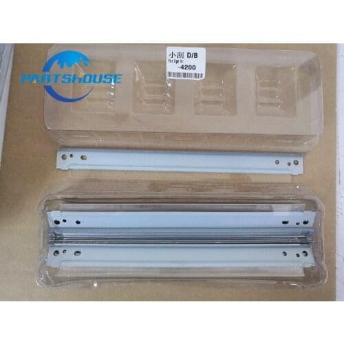 Compatible new Doctor blade Q5942A 42A Q5942X Q1338A 38A Q1339A 39A 45A for HP 4240 4250 4350 4345 4200 4300 5942 D/B Blade