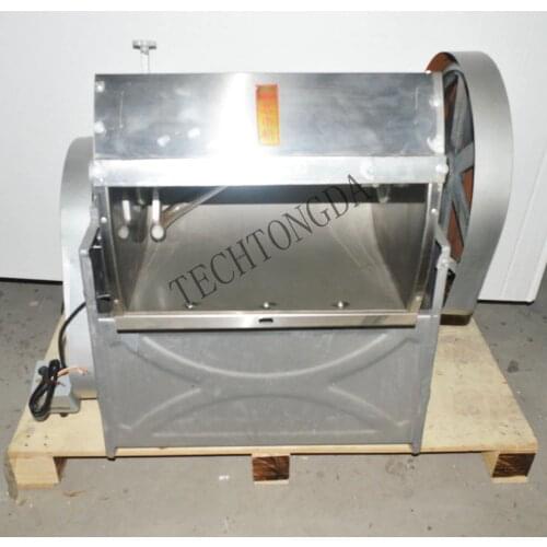 220V 2.2KW Dough mixer 25kg