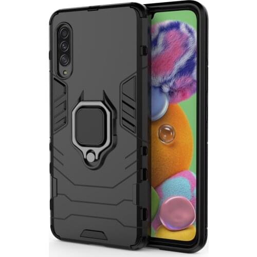 Tim Cook Phone Cases Samsung Galaxy A90 5G