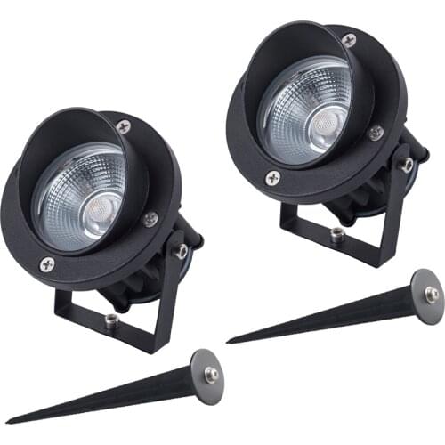 TONYBUNY Outdoor Street Lamps