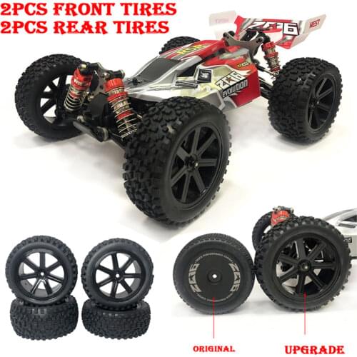 TUNJILOOL Radio-controlled Toys