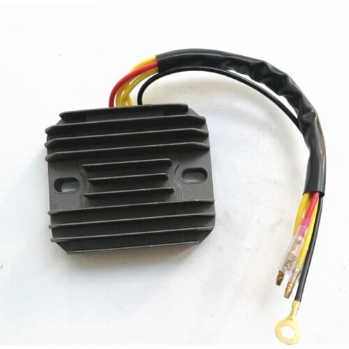 Motorcycle Voltage Rectifier Regulator for Suzuki GS GT / GX 1000 450 1996 32800-45240 850 1996 32800-45210 32800-44030